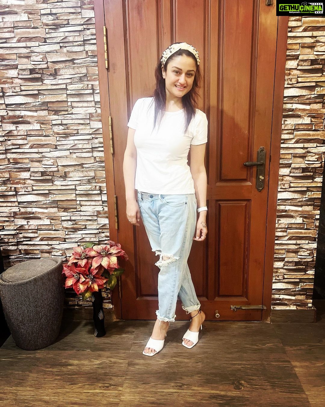 Sonia Agarwal Instagram - ❤️ #soniaagarwal #sa