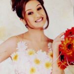 Sonia Agarwal Instagram - My first portfolio ❤️ #throwback #memories #mumbaidays #soniaagarwal #sa