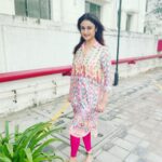 Sonia Agarwal Instagram - #morningshoot #shootmode #soniaagarwal #sa ❤️