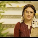Sonia Agarwal Instagram - Happy pongal ❤️🎉 #love #happiness #happypongal #soniaagarwal #sa