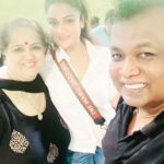 Sonia Agarwal Instagram - #matchtime #ipl2023 #soniaagarwal #sa ❤️