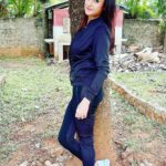 Sonia Agarwal Instagram - #shootmode #newfilm #firstday #soniaagarwal #sa ❤️
