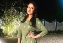 Sonia Agarwal Instagram - #shootmode #random #soniaagarwal #sa ❤️