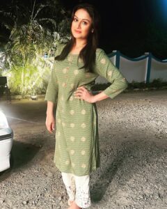 Sonia Agarwal Instagram - #shootmode #random #soniaagarwal #sa ❤️