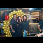 Sonia Agarwal Instagram - Thank you all for your lovely wishes ..had a wonderful and memorable one ..thanks @sos.chennai for the amazing birthday arrangements …means a lot ..lots of love❤️ #latepost #birthday2023 #love #gratitude