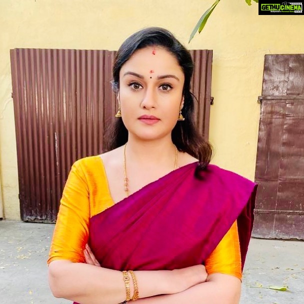 Sonia Agarwal Instagram - #soniaagarwal #sa #shootmode ❤️