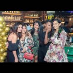 Sonia Agarwal Instagram - Thank you all for your lovely wishes ..had a wonderful and memorable one ..thanks @sos.chennai for the amazing birthday arrangements …means a lot ..lots of love❤️ #latepost #birthday2023 #love #gratitude