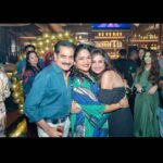 Sonia Agarwal Instagram - Thank you all for your lovely wishes ..had a wonderful and memorable one ..thanks @sos.chennai for the amazing birthday arrangements …means a lot ..lots of love❤️ #latepost #birthday2023 #love #gratitude