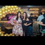 Sonia Agarwal Instagram - Thank you all for your lovely wishes ..had a wonderful and memorable one ..thanks @sos.chennai for the amazing birthday arrangements …means a lot ..lots of love❤️ #latepost #birthday2023 #love #gratitude
