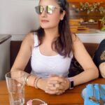 Sonia Agarwal Instagram - #randomclick #soniaagarwal #sa ❤️