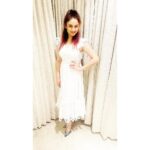 Sonia Agarwal Instagram - #random #whitedress #whitelove #soniaagarwal #sa ❤️