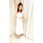 Sonia Agarwal Instagram - #random #whitedress #whitelove #soniaagarwal #sa ❤️