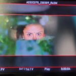 Sonia Agarwal Instagram - Sneak peek of my upcoming Tamil film directed by @haroon.dh #horrorthriller #soniaagarwal #yettobetitled #sa
