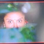 Sonia Agarwal Instagram - Sneak peek of my upcoming Tamil film directed by @haroon.dh #horrorthriller #soniaagarwal #yettobetitled #sa