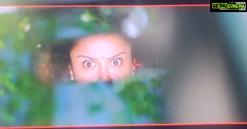 Sonia Agarwal Instagram - Sneak peek of my upcoming Tamil film directed by @haroon.dh #horrorthriller #soniaagarwal #yettobetitled #sa