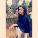 Sonia Agarwal Instagram - #shootmode #soniaagarwal #sa #kerala #selfie ❤️
