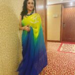 Sonia Agarwal Instagram - #soniaagarwal #sa #showtime #kl #malaysia ❤️ Makeup and hair @brriyanjohn.official Outfit @satyapaulindia