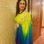 Sonia Agarwal Instagram - #soniaagarwal #sa #showtime #kl #malaysia ❤️ Makeup and hair @brriyanjohn.official Outfit @satyapaulindia