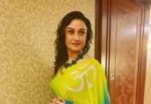 Sonia Agarwal Instagram - #soniaagarwal #sa #showtime #kl #malaysia ❤️ Makeup and hair @brriyanjohn.official Outfit @satyapaulindia