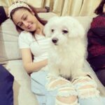 Sonia Agarwal Instagram - 😍❤️ #soniaagarwal #sa