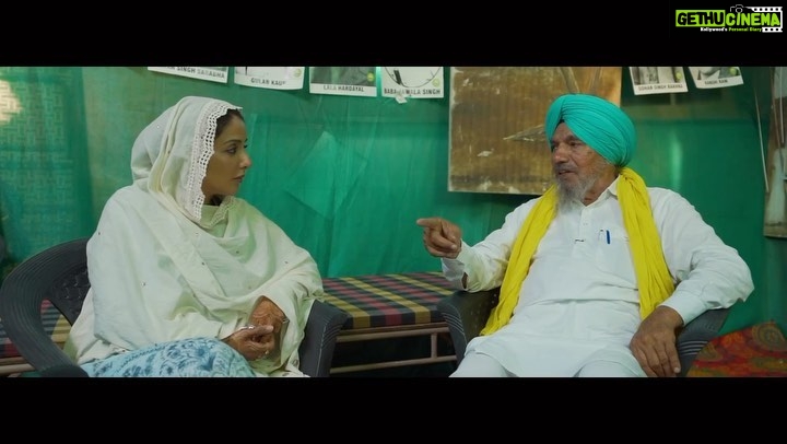 Sonia Mann Instagram - Part 2 Farmer Protest Documentry 💪 #kisanektazindabaad #kisanektazindabaad @jogindersinghugrahan @chautalaabhay @rakesh.tikait @balbirsinghrajewal @rajinderdeepsinghwala