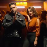 Sonia Mann Instagram - Bad Boy with @ivicky_official 🔥👌