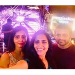 Sonu Gowda Instagram – Phuket is a happy place to be.. wanted to explore more n more.. for sure I want to again n again to this place.. vitamin sea was at its best.. so as my gang ❤️ #besttravelbuddies Thailand