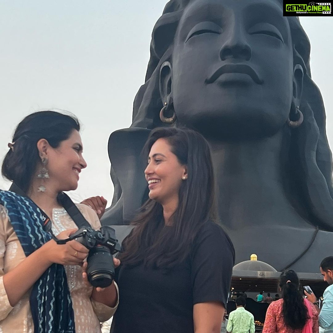 Sonu Gowda - 47.1K Likes - Karma means you are makers of your life..
First trip of the year.. must say it was mesmerising.. enjoyed every bit of the moment.. first time cousin girls trip❤️