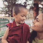 Sonu Gowda Instagram - Conversation with these locals in Himachal Pradesh n Amritsar ❤️ I love clicking portraits, here are few pics.. I’m not there it’s just my passion out here.. Himachal Pradesh Beauty of Nature