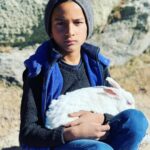 Sonu Gowda Instagram - Conversation with these locals in Himachal Pradesh n Amritsar ❤️ I love clicking portraits, here are few pics.. I’m not there it’s just my passion out here.. Himachal Pradesh Beauty of Nature
