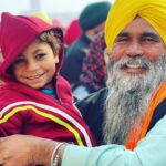 Sonu Gowda Instagram - Conversation with these locals in Himachal Pradesh n Amritsar ❤️ I love clicking portraits, here are few pics.. I’m not there it’s just my passion out here.. Himachal Pradesh Beauty of Nature