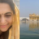 Sonu Gowda Instagram - A day in Amritsar Visited golden temple and then Attari-Wagah border, everyday lowering of the flags ceremony happens.. Since 1959 Indian and Pakistan practice military drills everyday with a mutual understanding and cooperation,u should visit it without fail.. •India’s first line of defence.. •From January 2023 u should book online for the seats.. it’s a free ticket, for security reasons you need to book the seats 48hours prior.. #punjab #amritsar #sonugowda #travelgram #goldentemple #attariborder #attariwagahborderceremony #bsf #bordersecurityforce Amritsar, Punjab