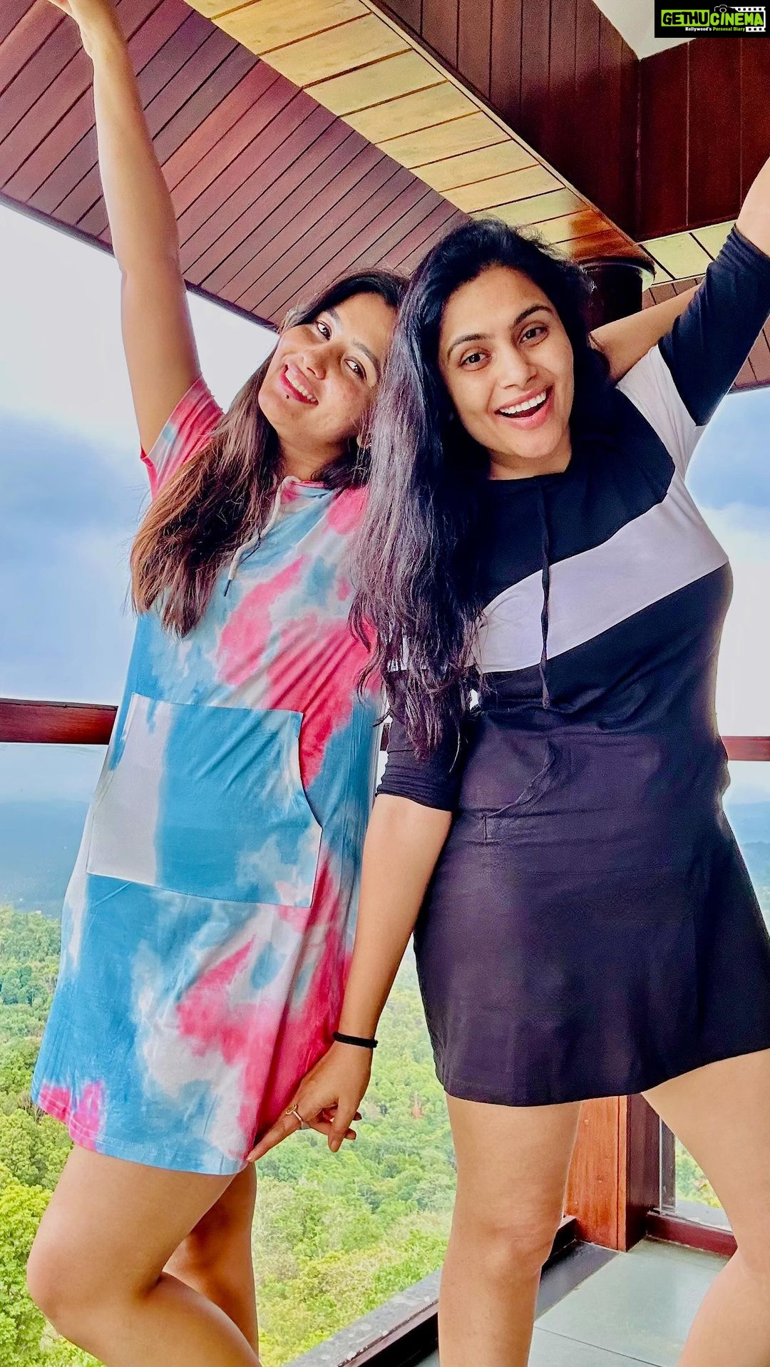 Sonu Gowda - 73.3K Likes - A little bit of childhood that never be lost with her❤️😍❤️😍❤️😍❤️😍❤️