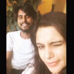 Sonu Gowda Instagram - 🤗 appreciation post for my dearest friend.. seeing his journey from Gultoo to now dharani mandala madhyadolage I just feel he is next star in namma sandalwood.. I’m not telling because he is my friend, I’m saying it because of his screen presence, his attitude for the character, his dedication to the respective roles, preparation for the role, choice of script selection at the same time and doing roles which are challenging.. I just pray that luck follows him, he is next change.. All the best for next release @naveen.shankar.98 #hondisibareyiri #kshterapathi #nodidavaruenantare #hoyasala you are setting the bar in the industry.. lot of expectations n looking forward for your movies.. 🤗