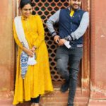 Sonu Gowda Instagram - Happy birthday sisya ❤️ life is better having you..however you are, you are always super to meeeee❤️ happy birthday ANNA 🤪wishing you all the happiness love and good health ❤️ Ve a great year ahead 🤗🤗🤗