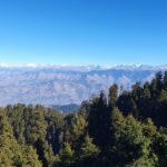 Sonu Gowda Instagram - World is quiet here I can see golden rays of sun I can hear my heartbeat I can talk to the stars when it’s falling All this can happen just right here❤️ Himachal Pradesh Beauty of Nature