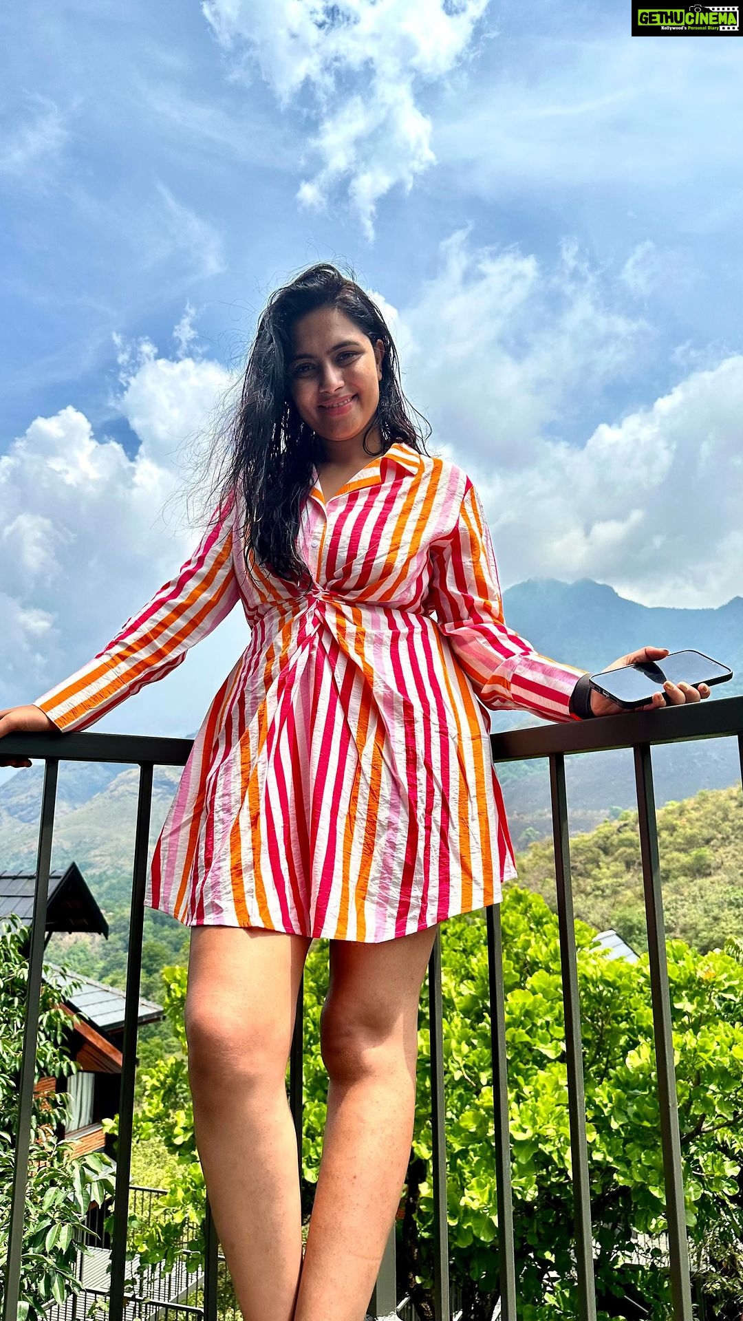 Sonu Gowda Instagram - Let the good times rolllll😘😘😘 Wild Planet
