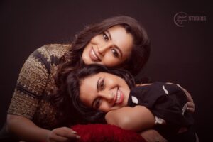 Sonu Gowda Instagram - It's my Sonu's birthday..! My partner in crime, my lifeline, my best travel partner and so much more.. You're one of a kind, you're stubborn, strong and a child at the same time!! You're so stubborn and uncompromising about things since childhood,I used to be annoyed with this attitude of yours.. But now I see it as ur strength..there is a strength in being stubborn,ultimately u get what u wish for..!!U r a child at heart, u become one among kids when u r with them..Ur involvement in the social causes, ur love for nature and animals and ur patriotism towards our country is inspiring and trust me I've learnt a lot from you and u r making us proud each and every day.. In this ever changing world, u have been my CONSTANT and my biggest cheerleader.. We fight, we argue, we do a lot of drama, but deep down we both know what we share..we've seen so much together and we are each other's strengths and weaknesses at the same time, I don't say that often, I care for u silently, I can't help but love you 😜 u r so annoying,u r crazy.. But u r MY CRAZY SISTER, I'll accept u with all your flaws and stupid ideas!! Always live for sunrises and sunsets, be unapologetically inflexible,never change the core that makes you, YOU!! you bring so much joy and happiness into our lives by just being you, you're unique, flaunt ur unique shades babyyy..! And this birthday I hope and pray for you to get busy with truckloads of good work, massive opportunities and happiness in abundance ❤ Ur value in my life is beyond any words could ever describe, keep giving those stupid life advices.. I might need at least a few.!! Happy Birthday sonadiiiiiiiii❤ 📷 @raghavstudios @_raaghava #happybirthday #sonumonu #srk