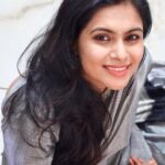 Sonu Gowda Instagram - Cotton saree, silver jumkas are always desi and elegant 😻I loved it, I draped it 😍 Pc- @neharamakrishna