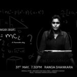 Sonu Gowda Instagram – Mathangi played by @sonugowda , a captivating character who keeps you on the edge of your seat with suspense! Will she uncover the identity of Kishore?

Watch E=mc2 on May 31st, 7.30pm at Rangashankara.
.
.
.
.
.
.
.
.
.
.
.
.
.
.
.
.
.
.
#play ##theatre #trending #explore #instagram #tiktok #love #like #follow #instagood #likeforlikes #memes #music #followforfollowback #fyp #viralvideos #lfl #photography #likes #viralpost #indonesia #instadaily #india #model #cute #k #style #foryou #fashion #art