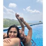 Sonu Gowda Instagram – My recent trip was a wonderful escape into nature. My sister and I had an amazing time staying at a beautiful resort nestled amidst the lush greenery. We were surrounded by beautiful scenery, clean air.

Our days were filled with sounds of the wildlife around us. We also spent a lot of time relaxing at the resort, enjoying the amenities and taking in the peaceful atmosphere. It was the perfect balance of activity and rest, and we both felt rejuvenated and refreshed after our time there.

Overall, this trip was exactly what we needed to disconnect from the world and reconnect with each other and with nature. It’s a memory that we’ll cherish for a long time to come. Waynad