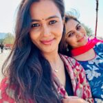 Sonu Gowda Instagram - Delhi-haridwar-Rishikesh album ❤️ Trip with my family ❤️ North India