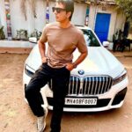 Sonu Sood Instagram - “Are you ready to Drift, Rock, Eat and Repeat? Well then head over to Joytown at JLN stadium on the 10th and 11th of December for a one of a kind experience by BMW. Have a great time Delhi! @bmwindia_official
