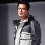 Sonu Sood Instagram - 🖤