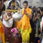 Sonu Sood Instagram - Jai Mahakal 🙏