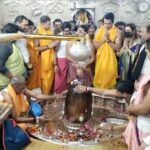 Sonu Sood Instagram - Jai Mahakal 🙏