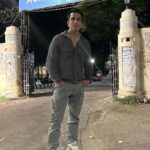 Sonu Sood Instagram - Wish I could visit this place with Mom and Dad 💔 Rajendera Govt. Hospital, Patiala. The place I was born. ❤️