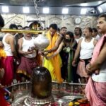 Sonu Sood Instagram - Jai Mahakal 🙏