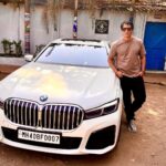 Sonu Sood Instagram – “Are you ready to Drift, Rock, Eat and Repeat?

Well then head over to Joytown at JLN stadium on the 10th and 11th of December for a one of a kind experience by BMW.

Have a great time Delhi!
@bmwindia_official