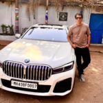 Sonu Sood Instagram - “Are you ready to Drift, Rock, Eat and Repeat? Well then head over to Joytown at JLN stadium on the 10th and 11th of December for a one of a kind experience by BMW. Have a great time Delhi! @bmwindia_official